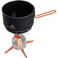 Jetboil 1.5 Ceramic FluxRing Cook Pot